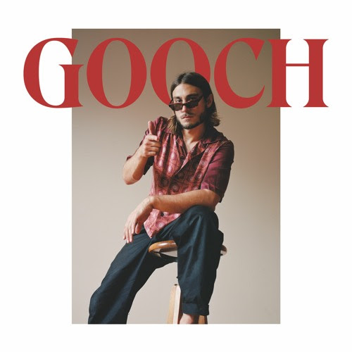 Gooch - Caught Up In You : 12inch