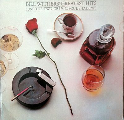 Bill Withers - Greatest Hits : LP