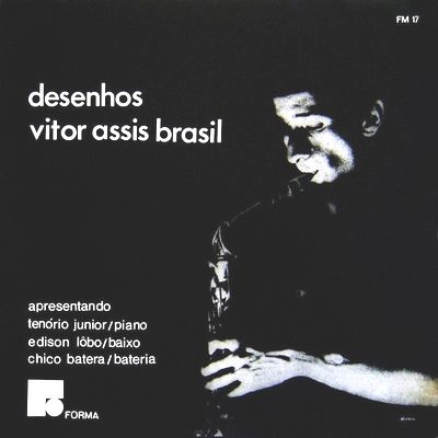 Victor Assis Brasil - Desenhos : LP