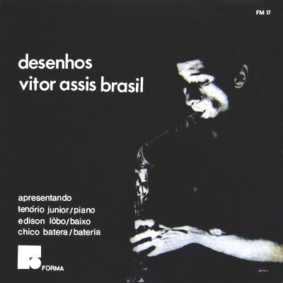 Victor Assis Brasil - Desenhos