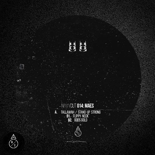 Maes - Tallawah / Flippy Neck / God’s Gold