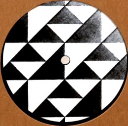 Wav - 9719 EP : 12inch