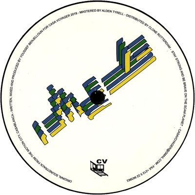 Kosh - Keep Hope Alive : 12inch