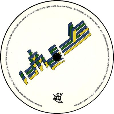 Kosh - Keep Hope Alive