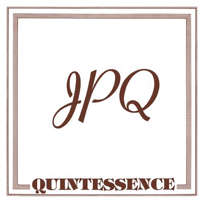 JPQ - Quintessence : LP