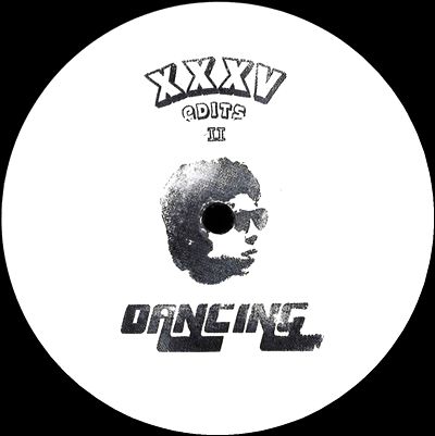 Xxxv - XXX VEdits 02 : 12inch