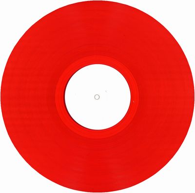 Various Artists - Secret Rave 005 - RED : 12inch