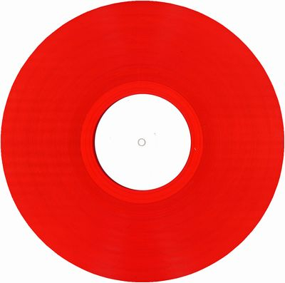 Various Artists - Secret Rave 005 - RED
