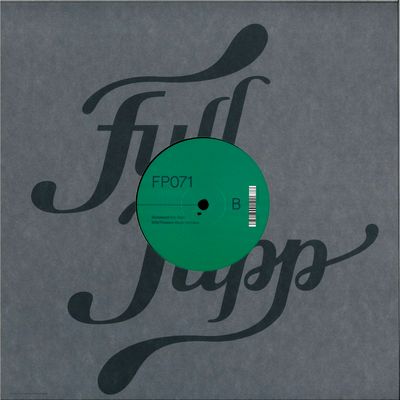 Iben Elster, Magnus Intern., Skatebard, Wild Flowers - Full Pupp 15 Years Part 3 - EP : 12inch