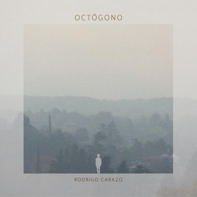 Rodrigo Carazo - Octogono : CD