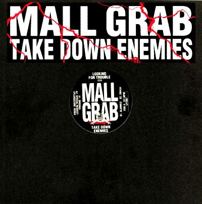 Mall Grab - Take Down Enemies (Inc. Special Request Remix)