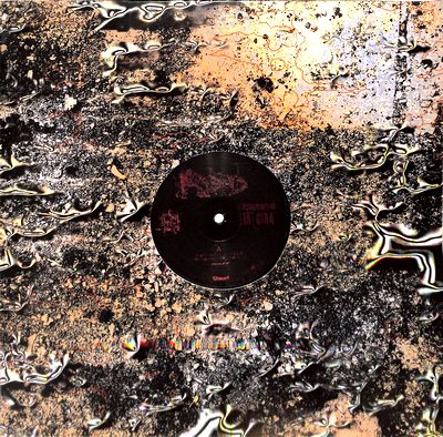 Priori Presents Red - RED 1