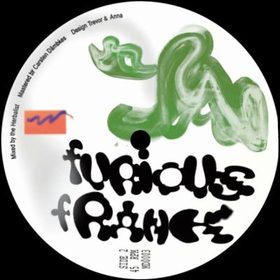 Furious Frank - Venom Viper