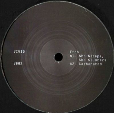 Etch / Tom Jarmey - VIVID 02 : 12inch