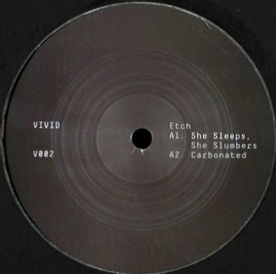 Etch / Tom Jarmey - VIVID 02