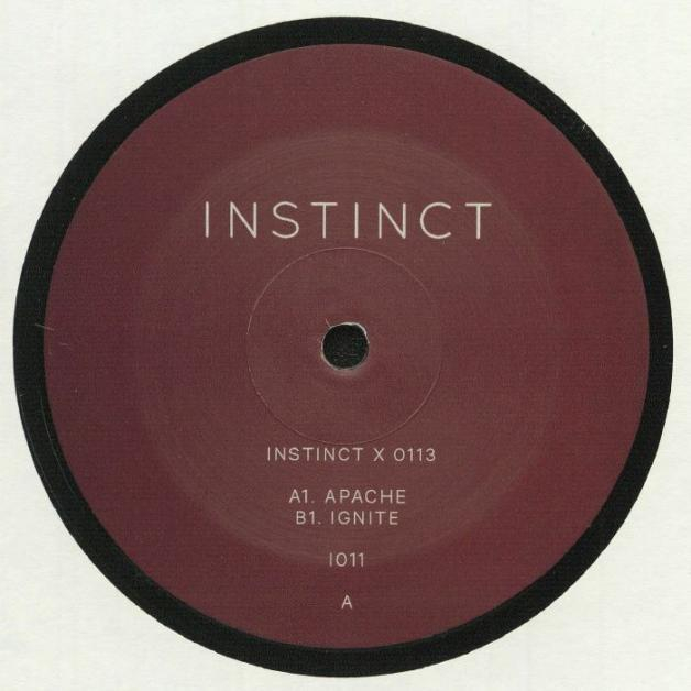 Instinct / 0113 - Apache