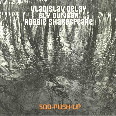 Vladislav Delay Meets Sly & Robbie - 500-Push-Up