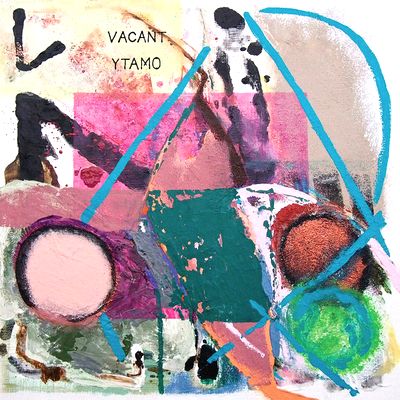 Ytamo - Vacant : CD