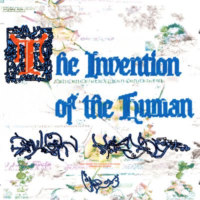 Dylan Henner - The Invention of the Human : LP