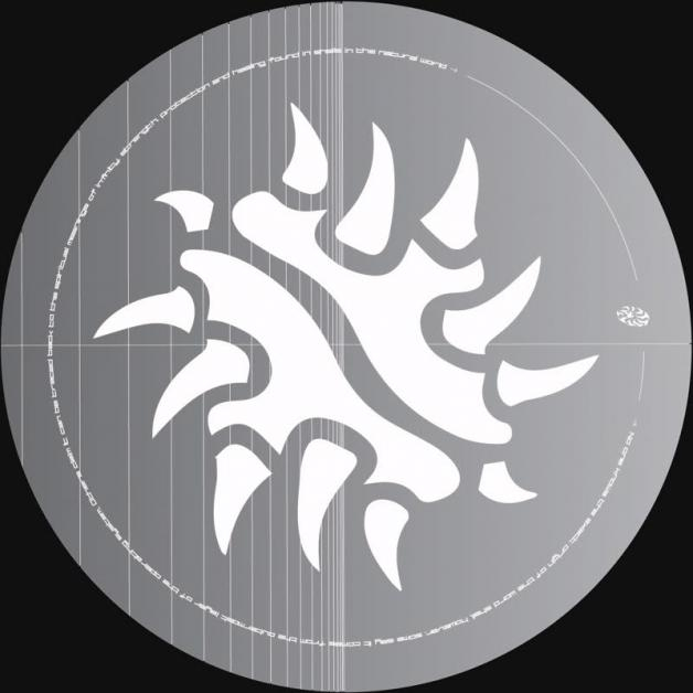 Two Shell - Touchpad