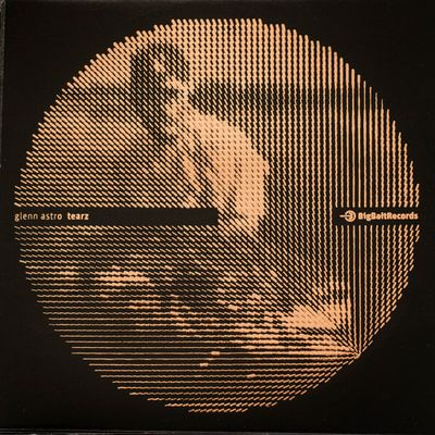 Glenn Astro - Tearz