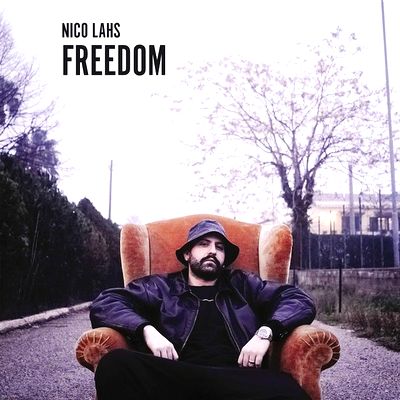 Nico Lahs - Freedom : 2LP
