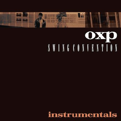 Oxp - Swing Convention (Insturments)