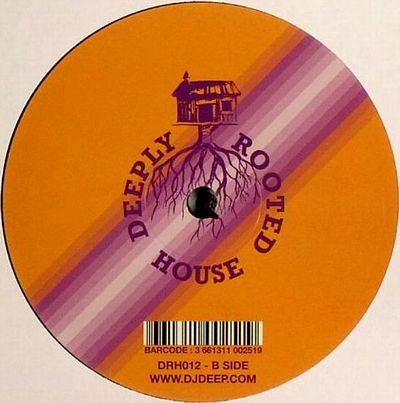 Various - Can't Hold It Back : 12inch