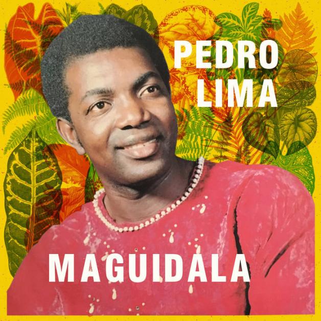 Pedro Lima - Maguidala : LP