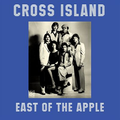 Cross Island - East Of The Apple : 12inch
