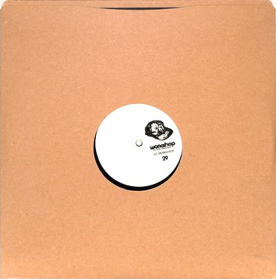 DJ Slyngshot - WORKSHOP 29