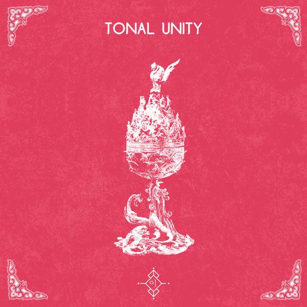 Various - Tonal Unity Vol. 2 : 12inch
