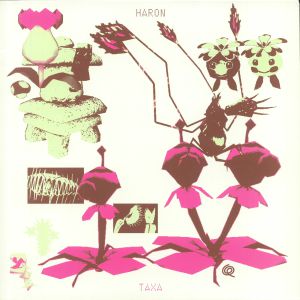 Haron - Taxa : 12inch+DOWNLOAD CODE