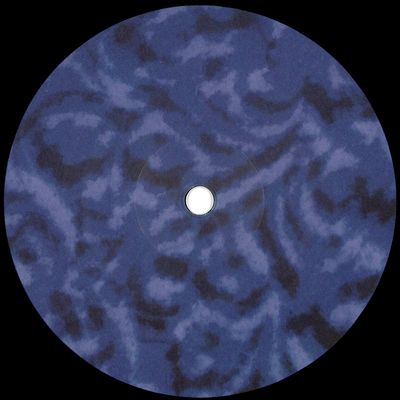 J Chrysalis - A Kind Robin / Latent Space : 12inch