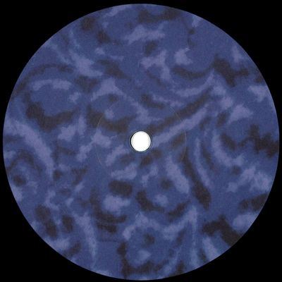 J Chrysalis - A Kind Robin / Latent Space
