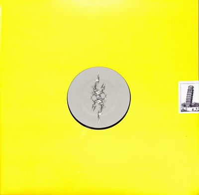Soreab - Kraepelin Avenue EP
