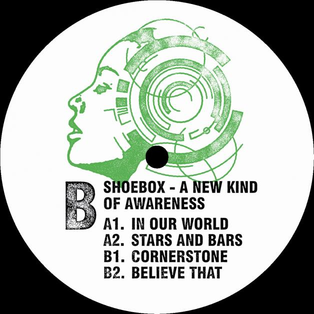 Shoebox - SHOEBOX 4