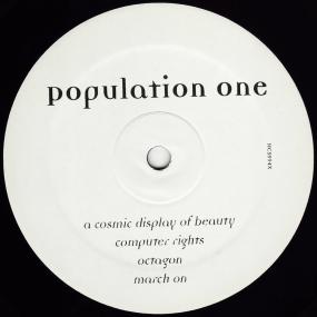 Population One - HCS994X : 2x12inch