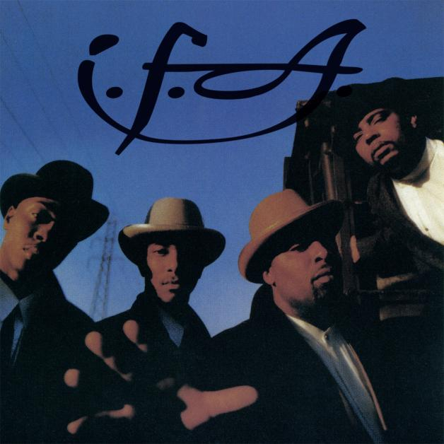 IFA - INTERNATIONAL FAMILY AFFAIR
