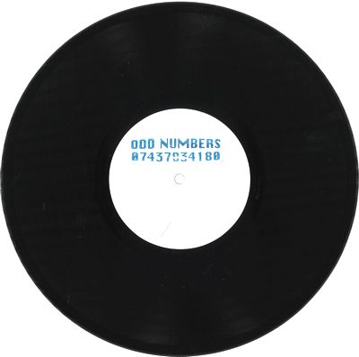 Pico - Bumped In NY : 10inch