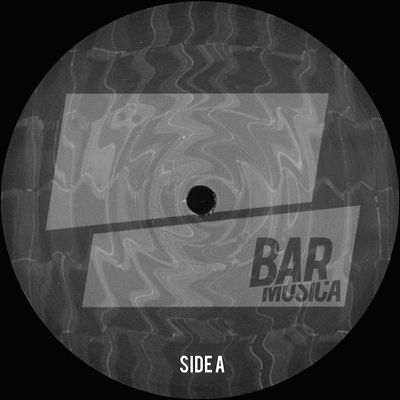 Bartolomeo - Castellammare (Incl. Priku Remix) : 12inch