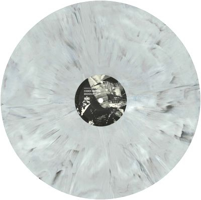 Yamashita - Broken By Fear