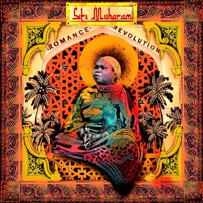 Siti Muharam - Romance Revolution : LP