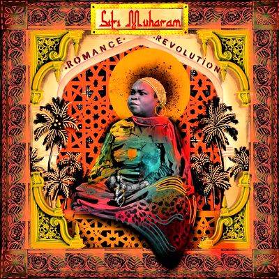 Siti Muharam - Romance Revolution