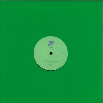 Black Merlin - MOD IK EP