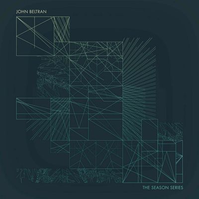 John Beltran - The Season Series : LP