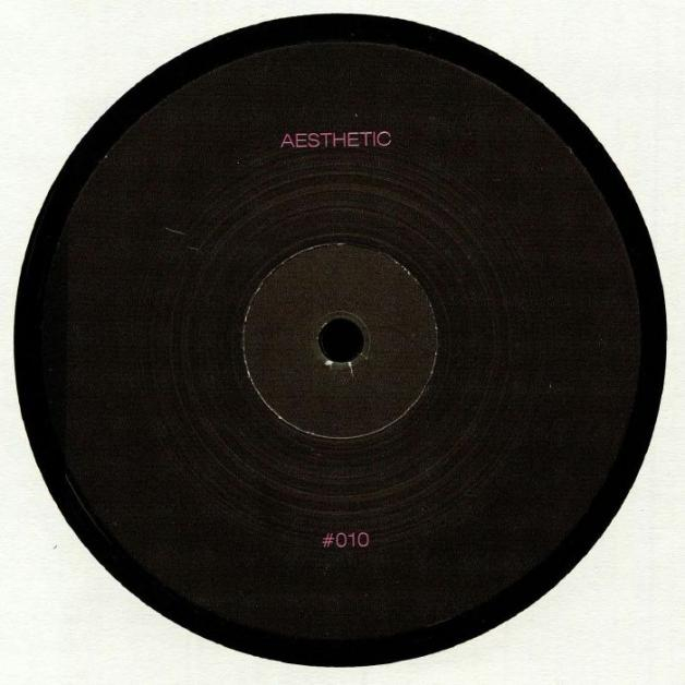 Nolga - AESTHETIC 10