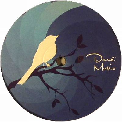 Matthew Hoag - Play The Tale EP : 12inch