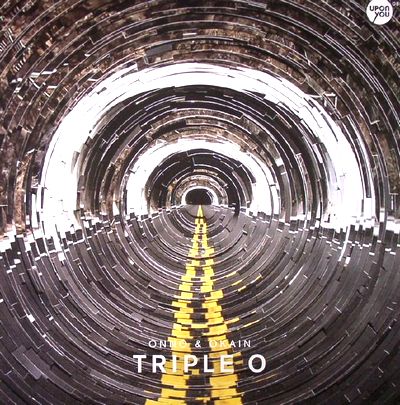 Onno & Okain - Triple O : 12inch