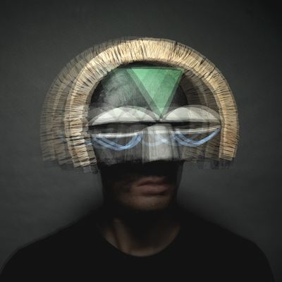 Sbtrkt - Hold On : 12inch